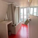 Combro Penthouse アパート リスボン