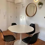 Combro Penthouse アパート リスボン