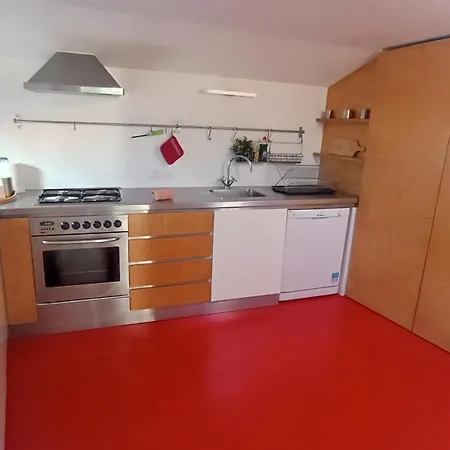 Combro Penthouse