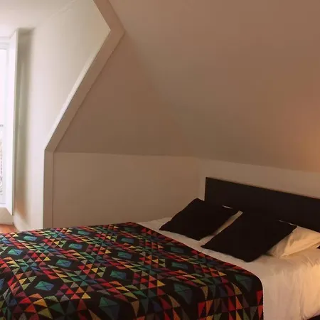 Combro Penthouse Appartamento