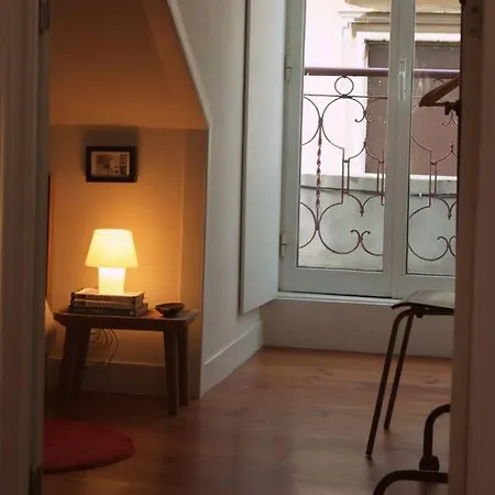 Combro Penthouse Appartement