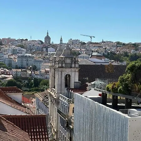 Appartement Combro Penthouse