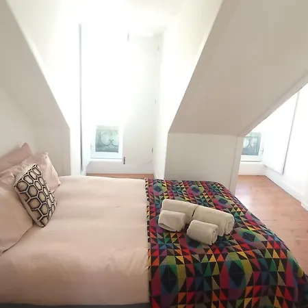 Appartement Combro Penthouse *