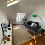 Combro Penthouse * Lisboa