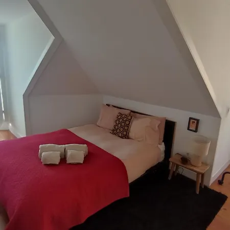 Combro Penthouse