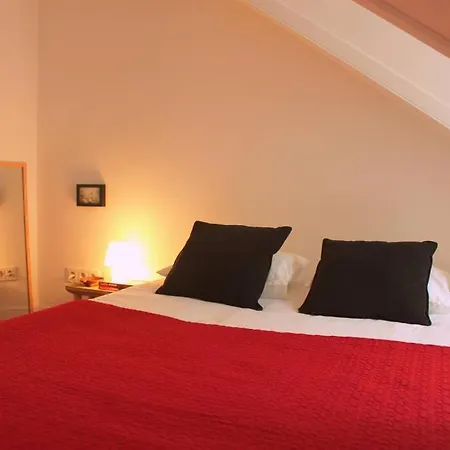 Combro Penthouse * Lizbona